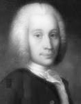 Андерс Цельсий (1701-1744)