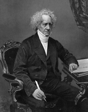Джон Гершель (1792-1871)