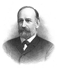 Йозеф Стефан (1835-1893)