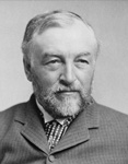 Сэмюэл Ленгли (1834-1906)